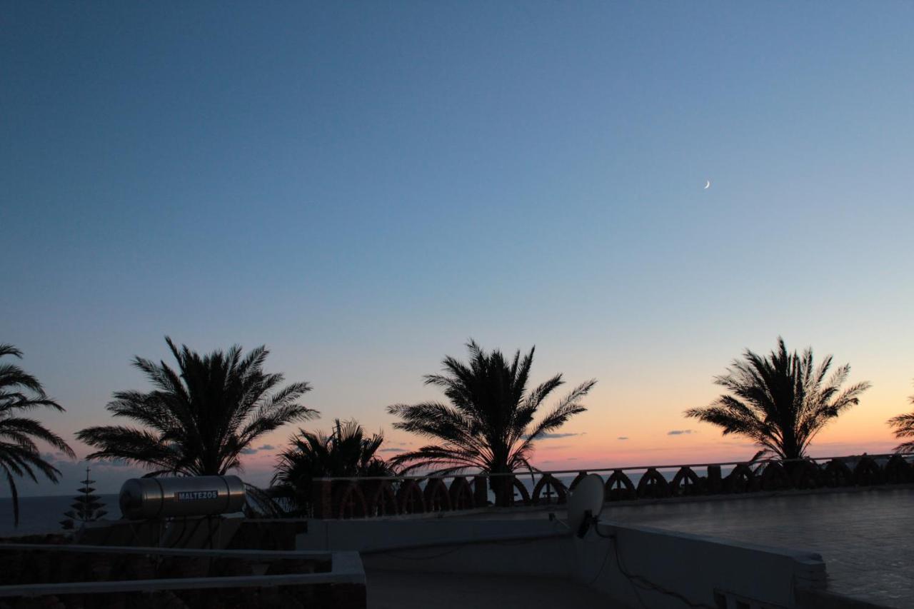Cupola Bianca Resort Lampedusa Exterior photo
